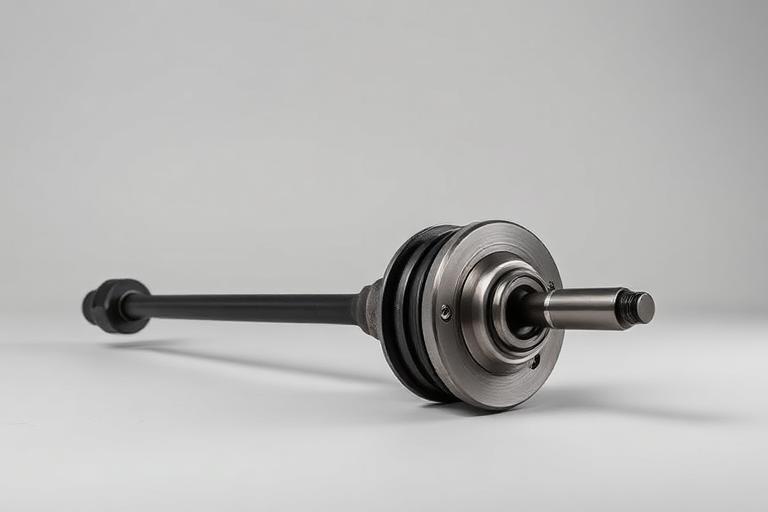 Drivetrain parts