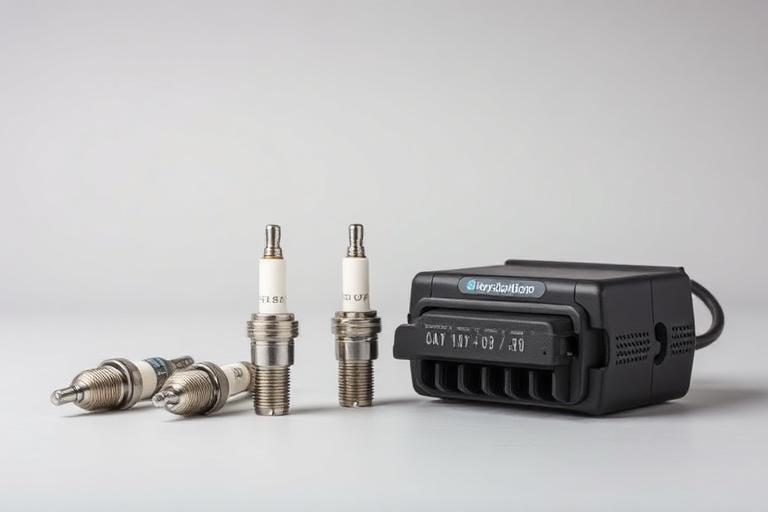 Ignition parts