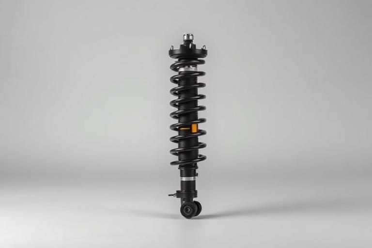 Suspension parts
